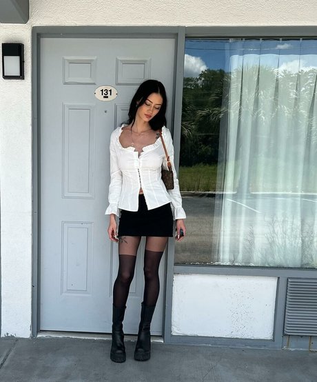 Madylina Renee high quality pornstar image