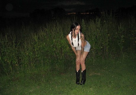 Madylina Renee model nice gallery