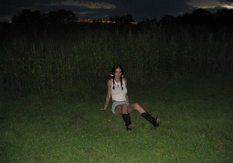 Madylina Renee beautiful actress images