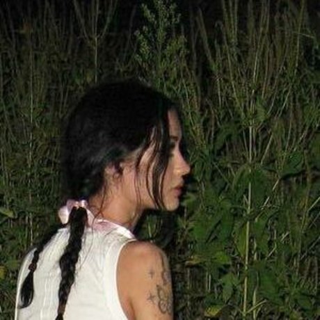 Madylina Renee nude actress archive