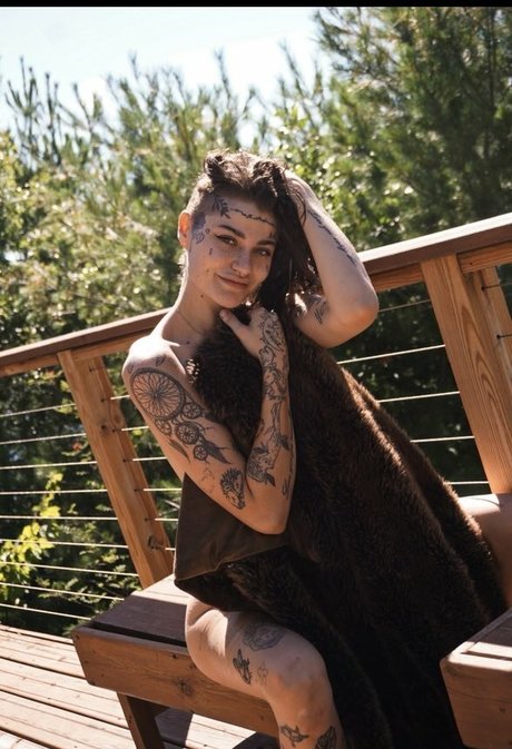 Steffiebluee exclusive model gallery