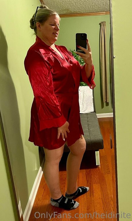 heidinite model perfect archive