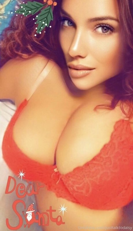 justtalktodaisy model pornographic image