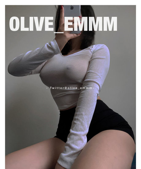 olive emmm Profile Pic