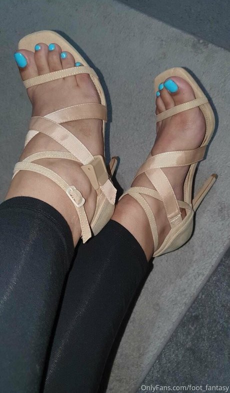 foot fantasy pornstar beautiful galleries