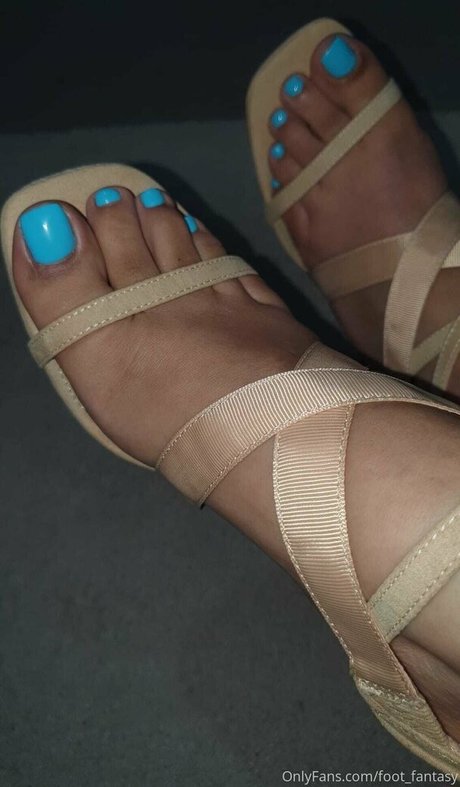 foot fantasy art star galleries