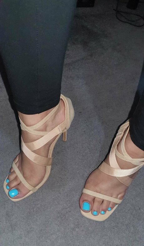 foot fantasy model perfect picture