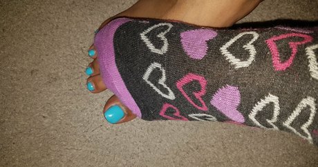 foot fantasy Profile Pic