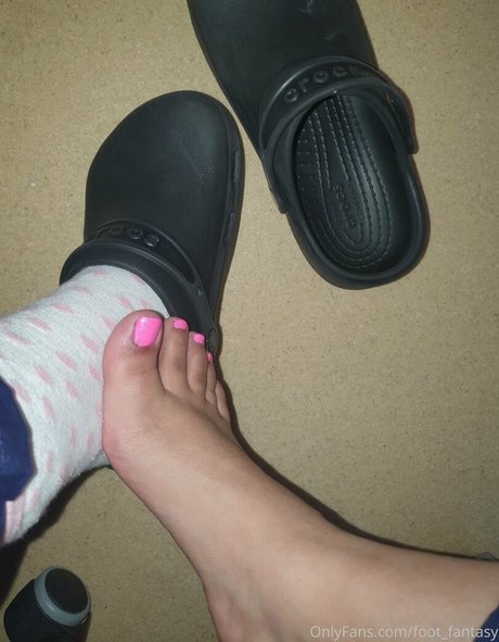 foot fantasy exclusive actress images