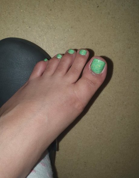 foot fantasy beautiful model gallery