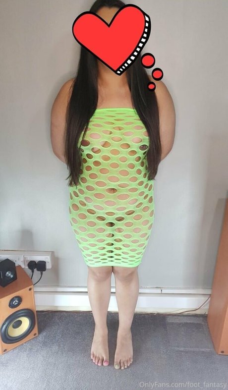 foot fantasy star art image