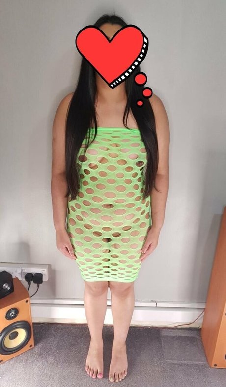 foot fantasy model pretty img