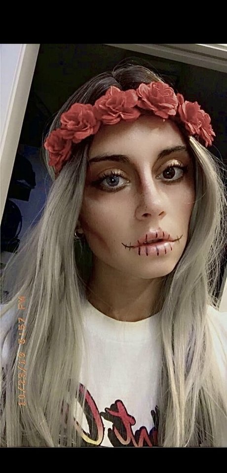 galacticgypsy28 porn actress picture