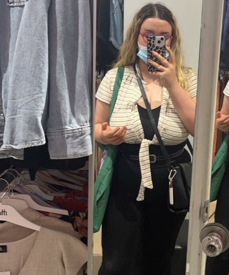 Emily J star naked images