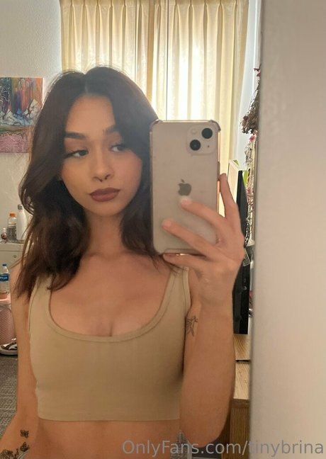 thebabybrinaa model pornographic images