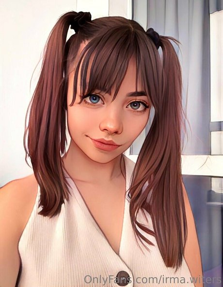 irma witers pornstar beautiful pics