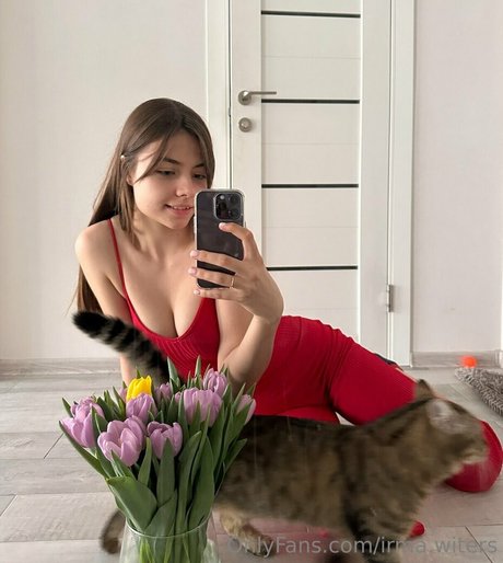 irma witers pornstar perfect image