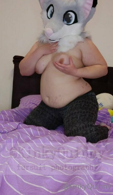 kinkyquinny sex model archive