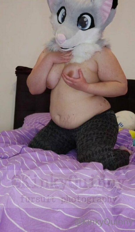 kinkyquinny star erotic picture