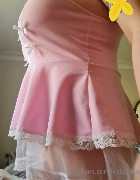 xxtaliaxx star perfect picture