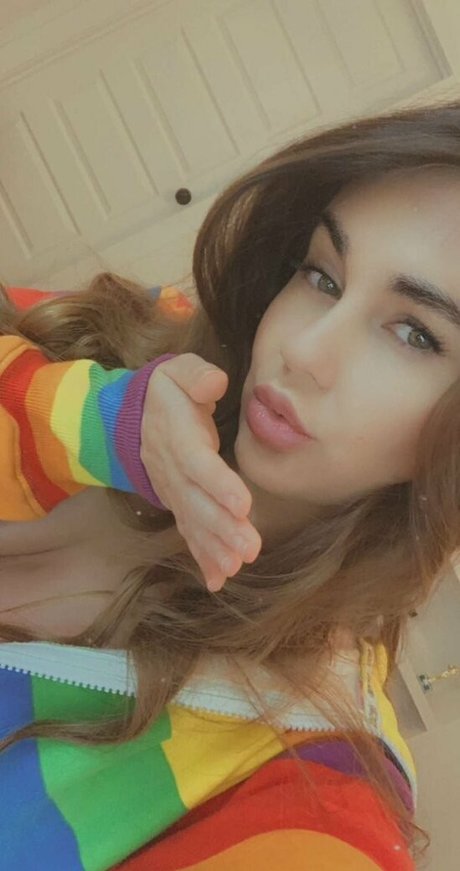 scout nude pornstar image