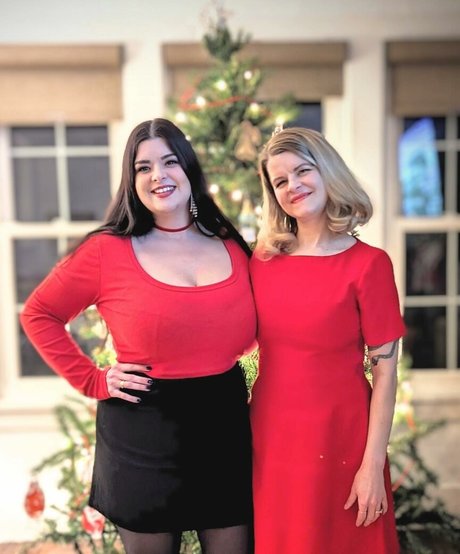 Terrisa Bukovinac exclusive pornstar pictures