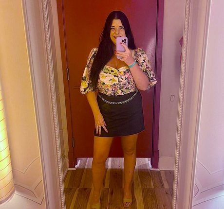 Terrisa Bukovinac sex model pic