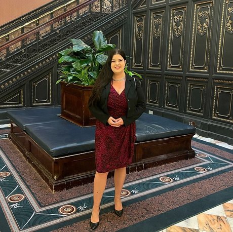 Terrisa Bukovinac hot pornstar pictures