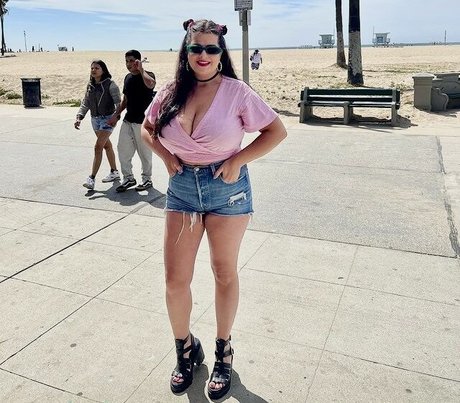 Terrisa Bukovinac pornstar high quality image