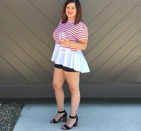 Terrisa Bukovinac model high quality photos