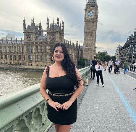 Terrisa Bukovinac Best Profile Photo