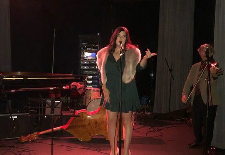 Terrisa Bukovinac erotic pornstar galleries