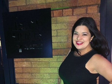 Terrisa Bukovinac model beautiful archive