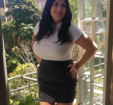 Terrisa Bukovinac top pornstar archive