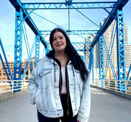 Terrisa Bukovinac model sexy pictures