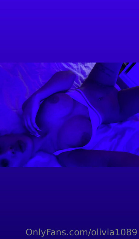 Olivia Olivia1089 sexy pornstar archive