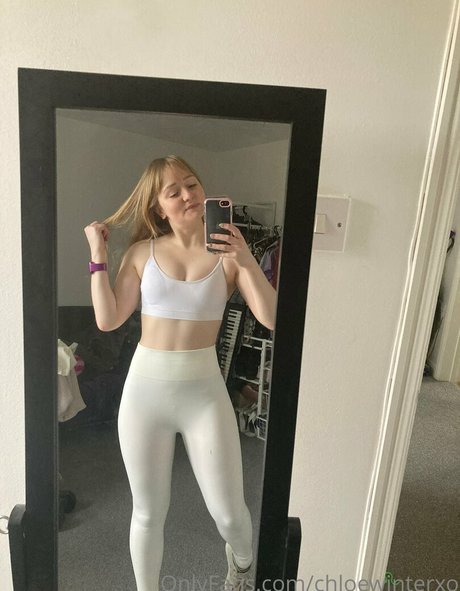 chloewinterxo pornstar art img