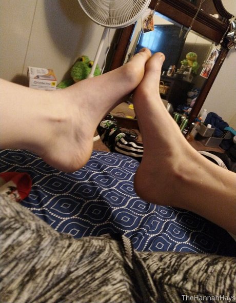 xxhannahhaysxx sexy pornstar photos