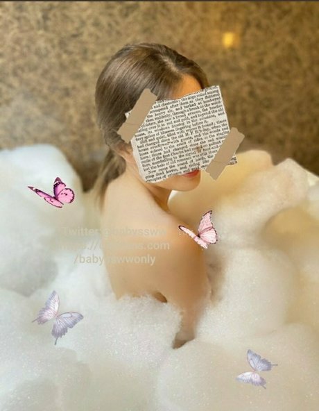 babysswwonly model high quality gallery