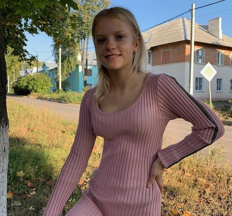 Dasha Ozornica pornstar xxx image