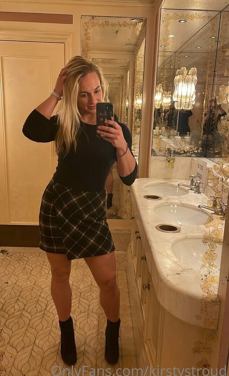 kirstystroud Best Profile Photo