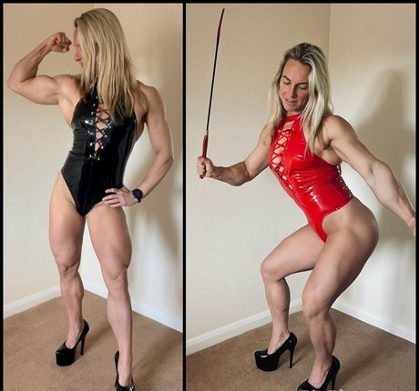 kirstystroud hot star pictures