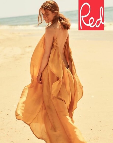 Stacey Dooley sex model picture