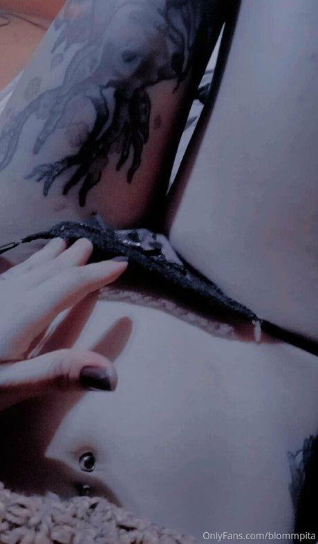 blommpita perfect actress galleries