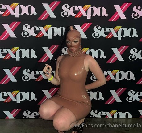 chanelcumella model nude photos