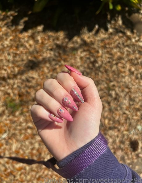 sweetsabrina94 nudes actress photo