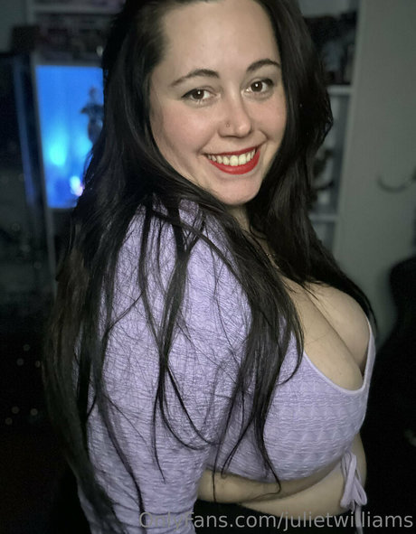 julietwilliams erotic pornstar archive