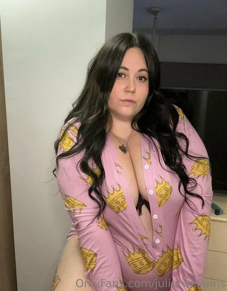 julietwilliams model free archive