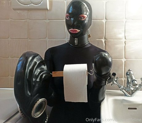 collaredfeline top pornstar photo