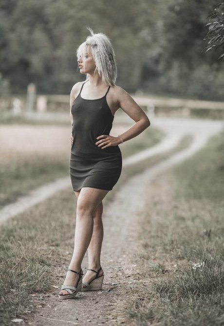 ponytail onlyfans nice photo